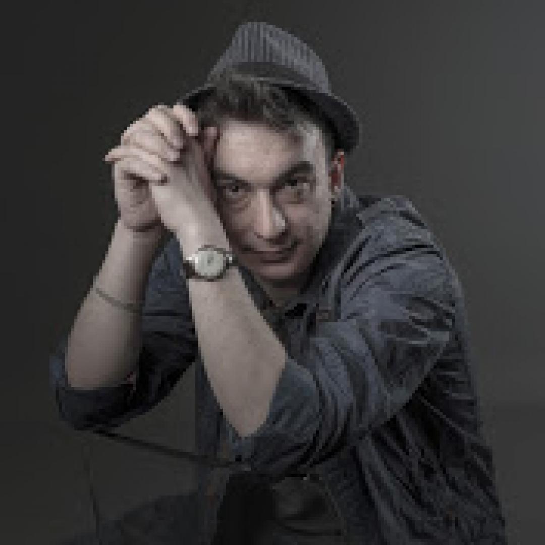 Sergen Deveci