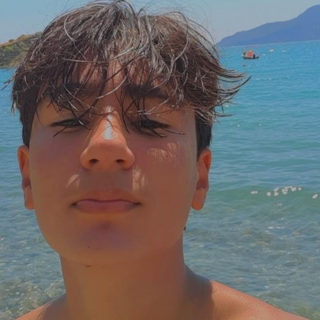 Ali Semih Pehlivan