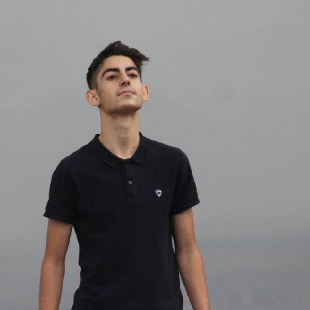 Eren Akkuş