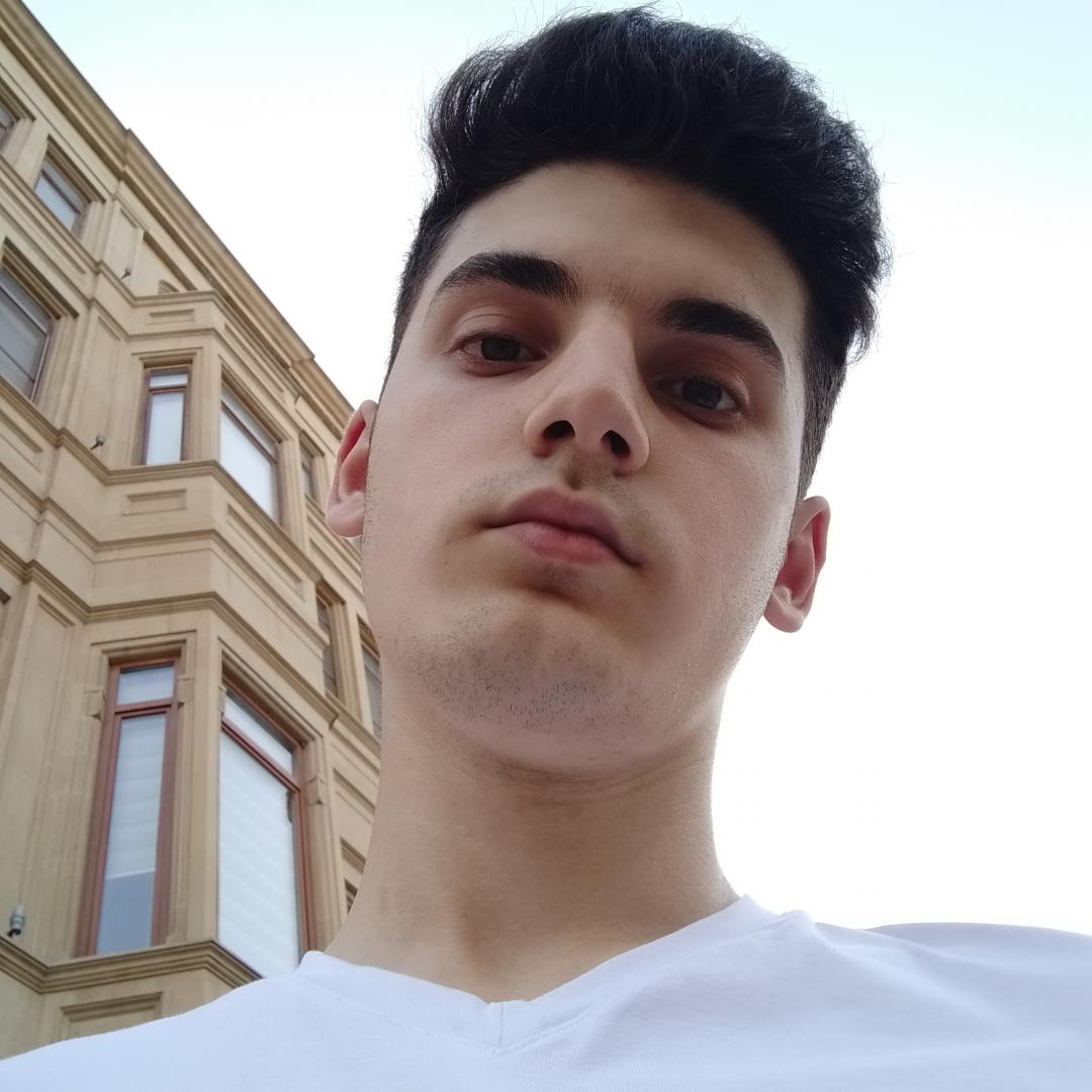 Shakir Gerayev
