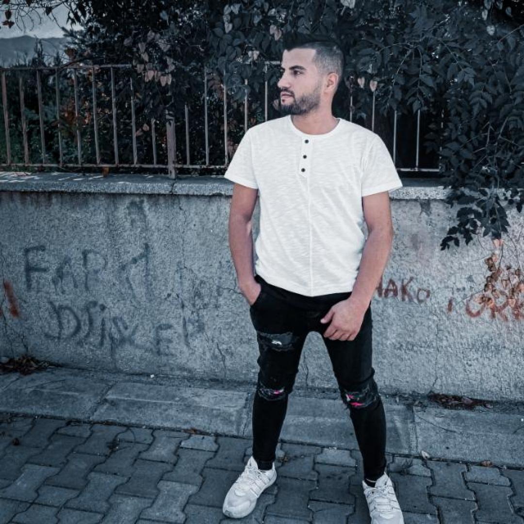 Mahmud Yılmaz