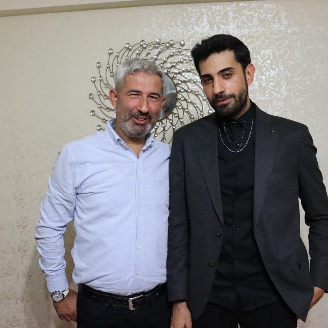 ozan tekin