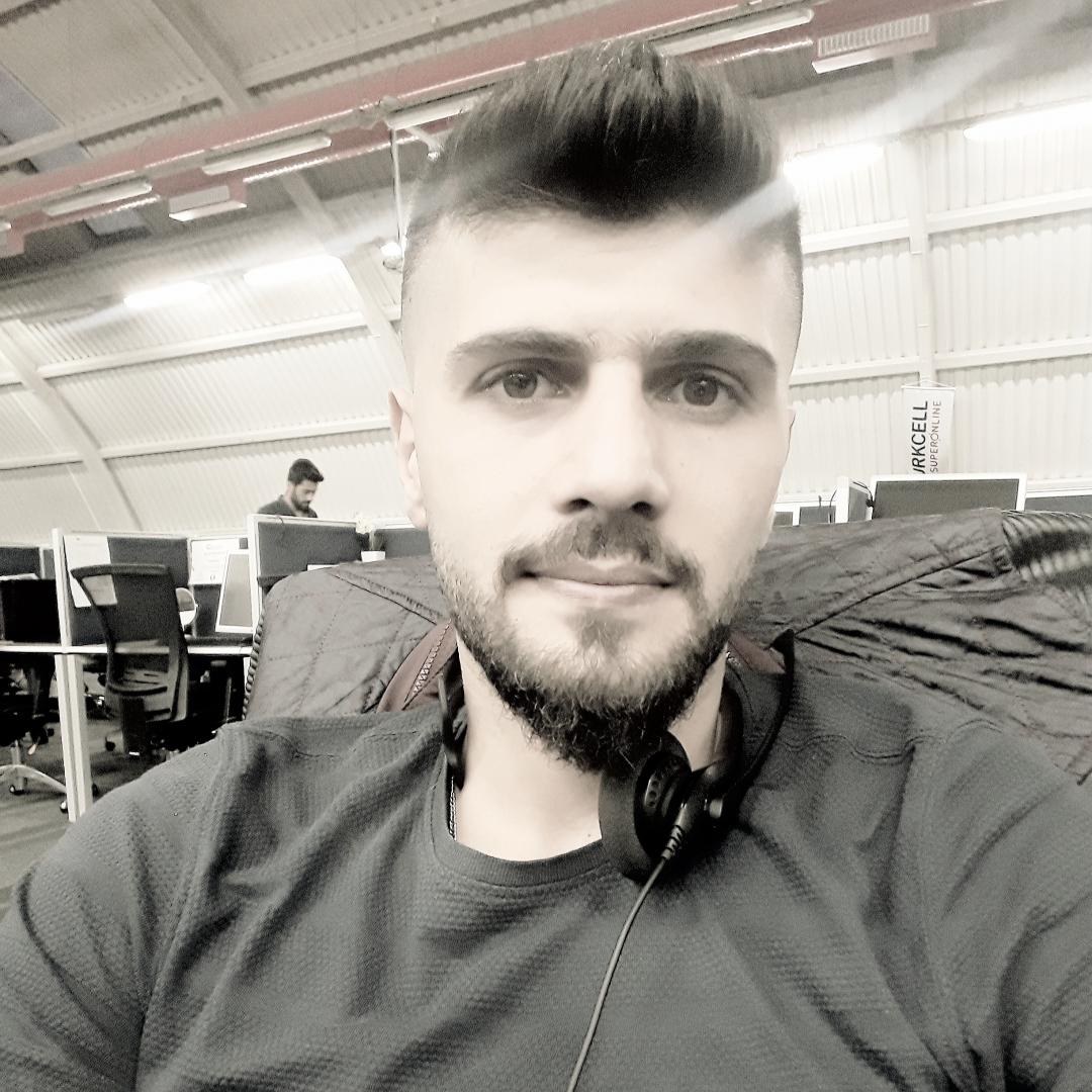 Ahmet YILMAZ