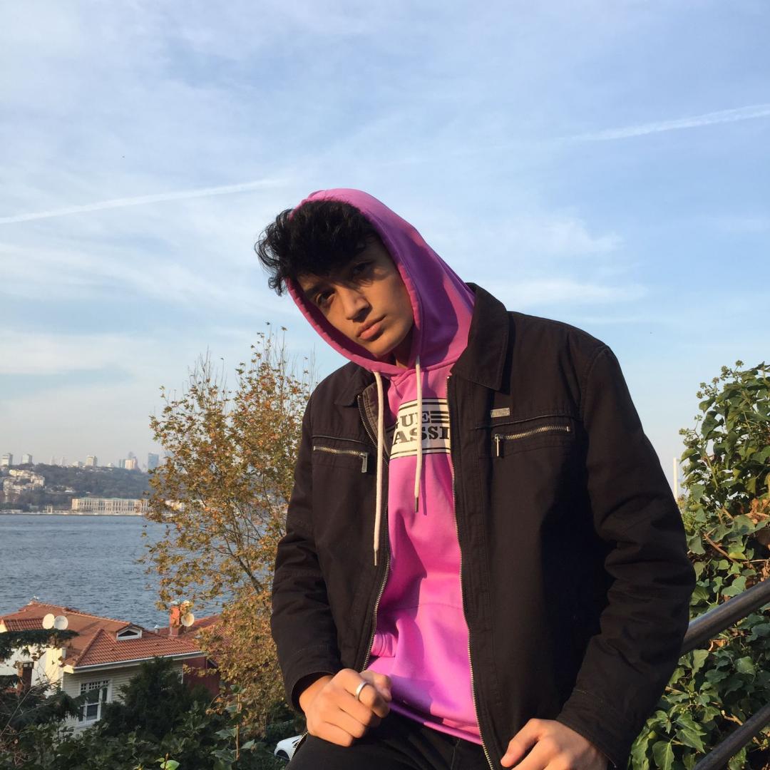 Doğukan Öztürk