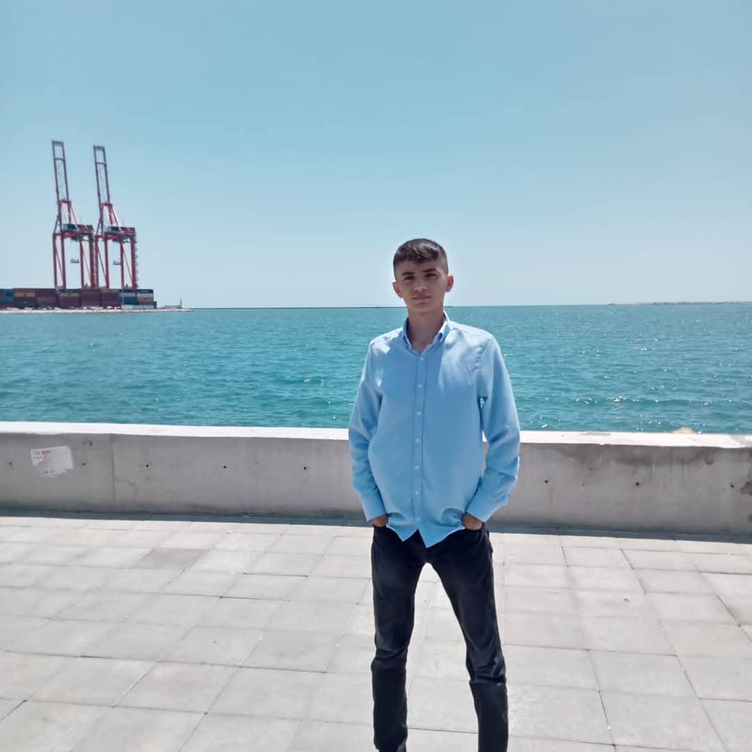 Mutah Aydin